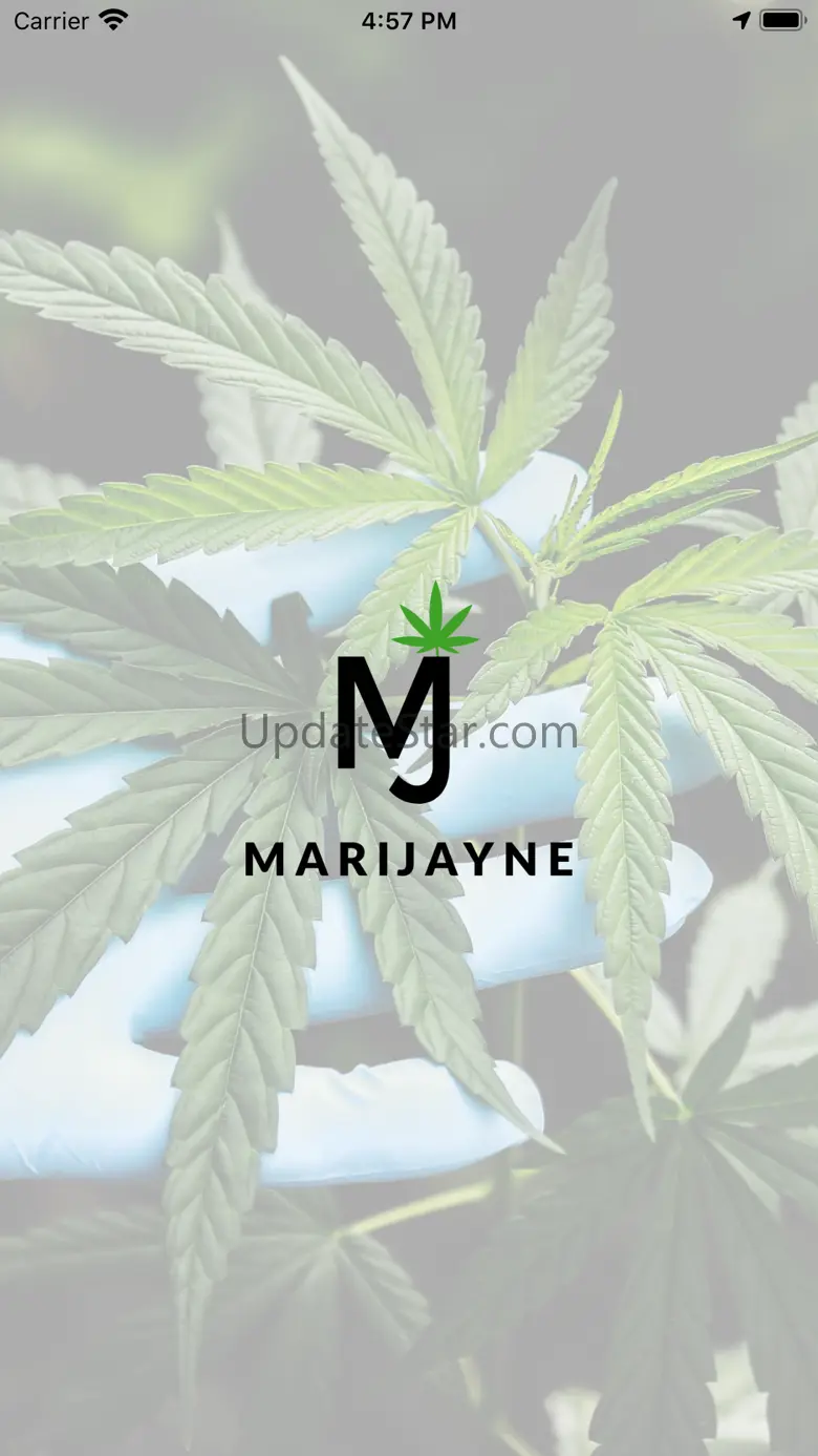 MariJayne 2.0.1