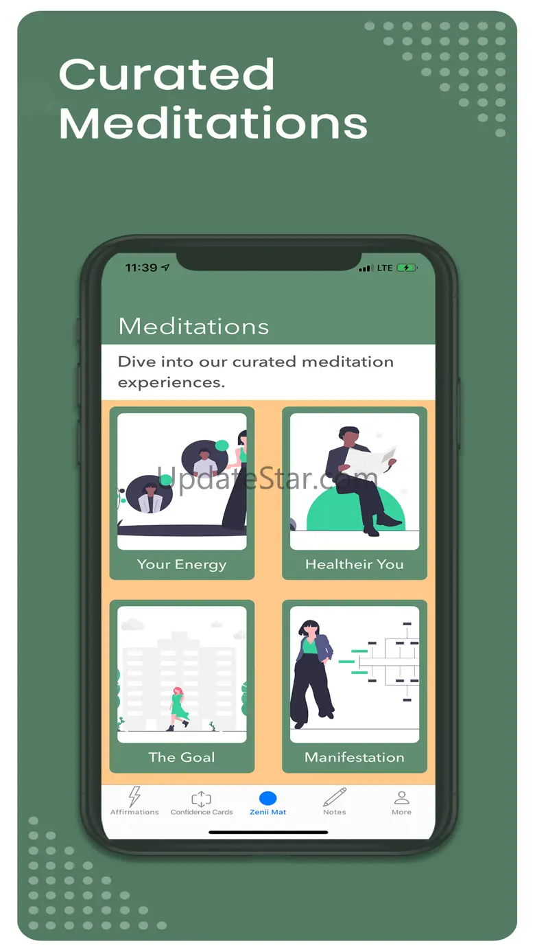 Zenii - Mental Fitness 1.4.2