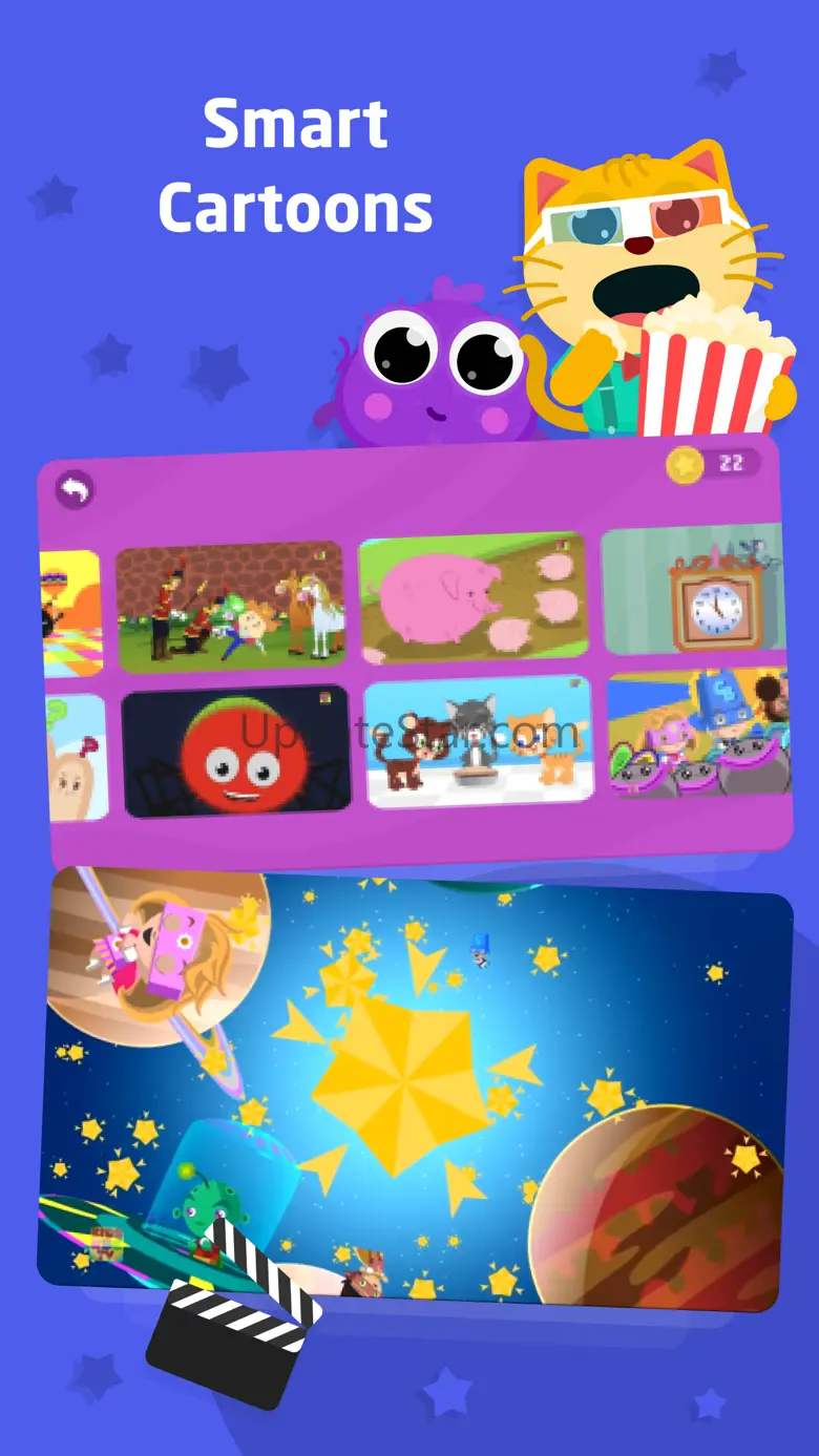 English for Kids: Play & Learn 2.0.31