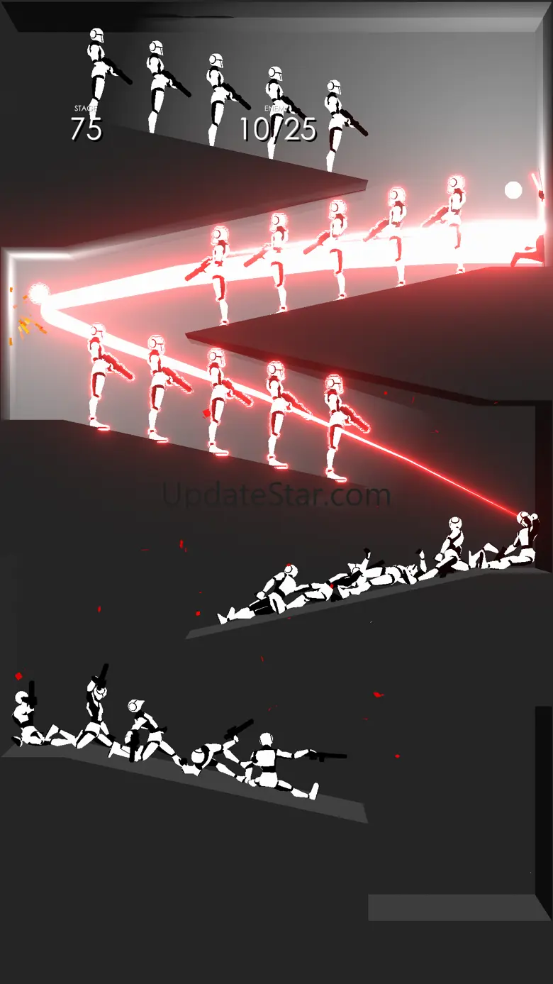 Shadows Bounce Once 1.5