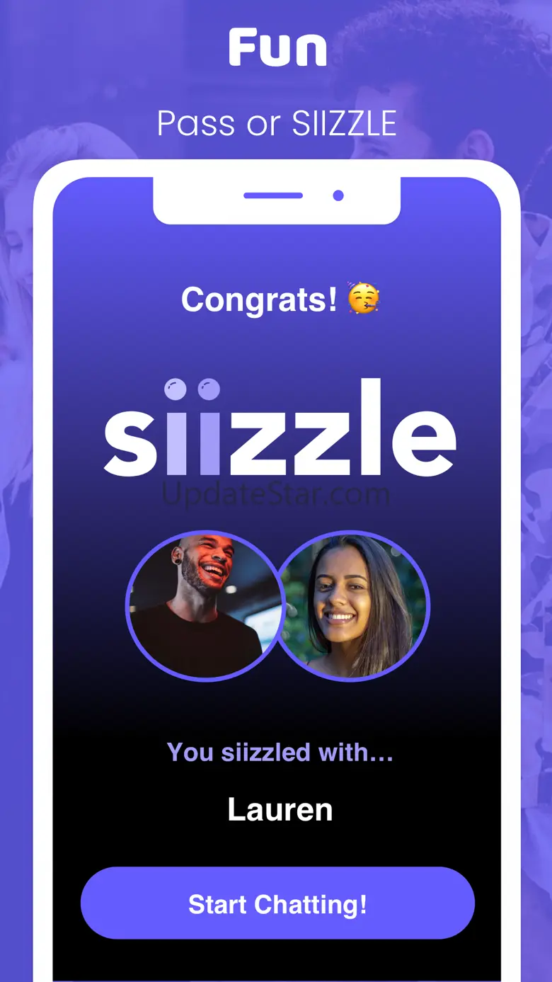 Siizzle 1.0.3