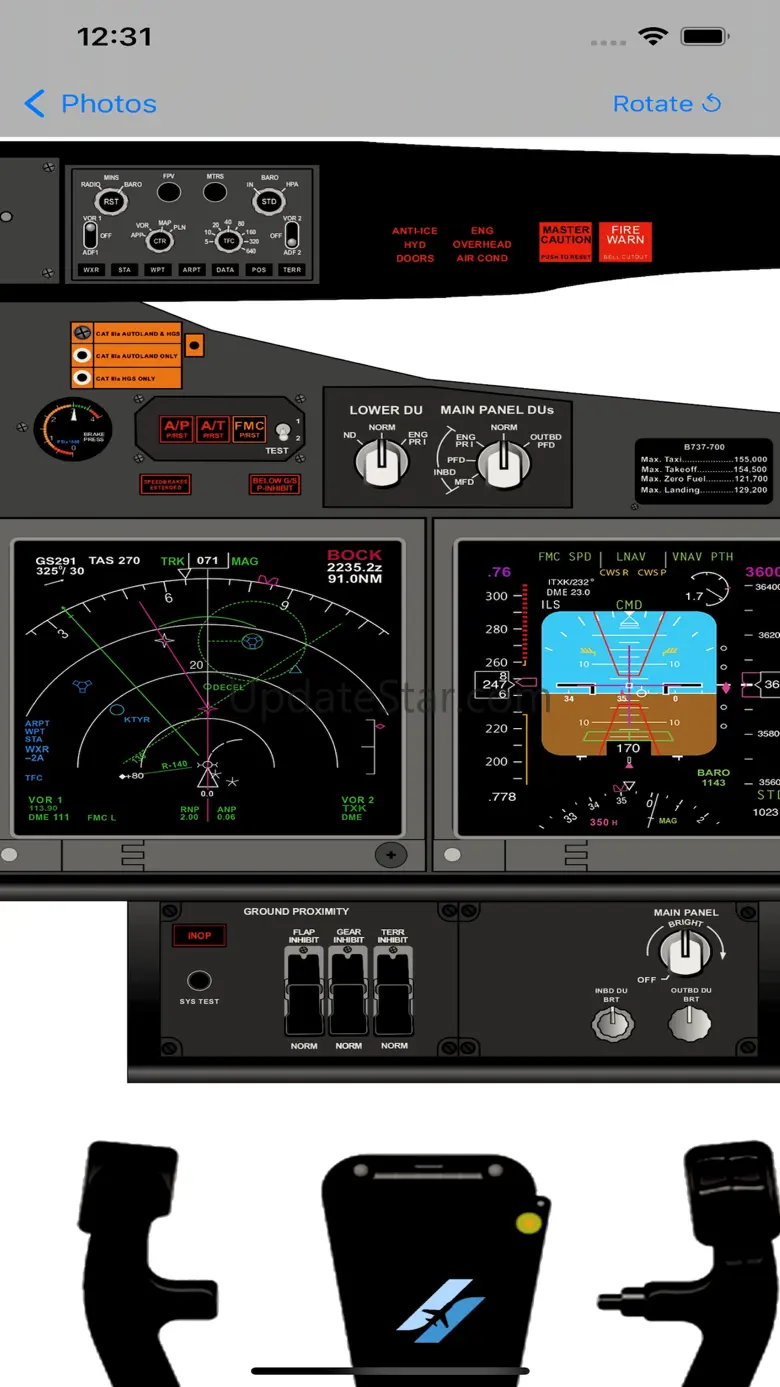 Boeing Type Rating Prep 20.0