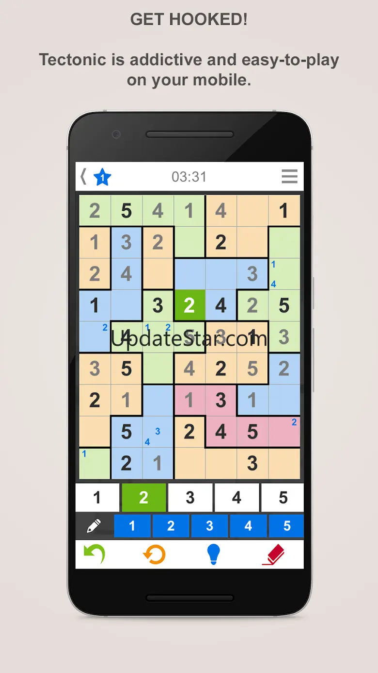 Tectonic 3.7.5