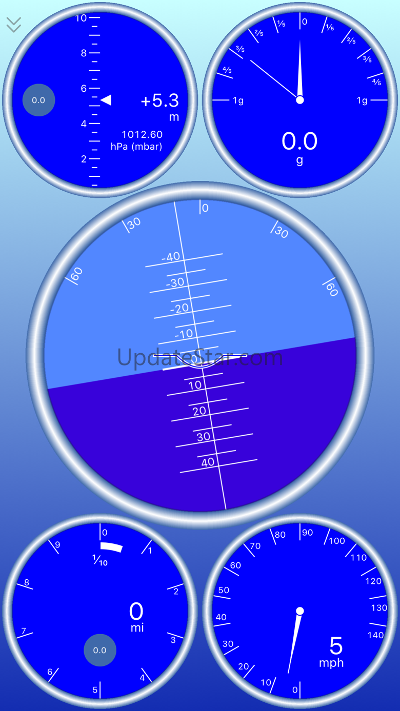 Virtual Dashboard 1.7.0