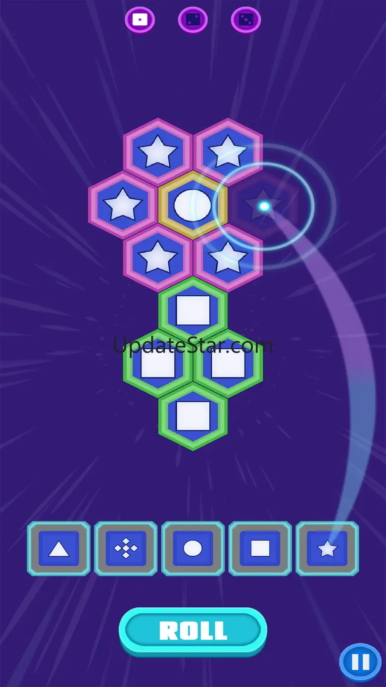 Hexa Dice 1.0.7