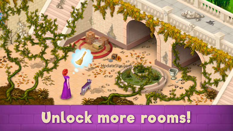 Magic School: Renovation 1.16.145