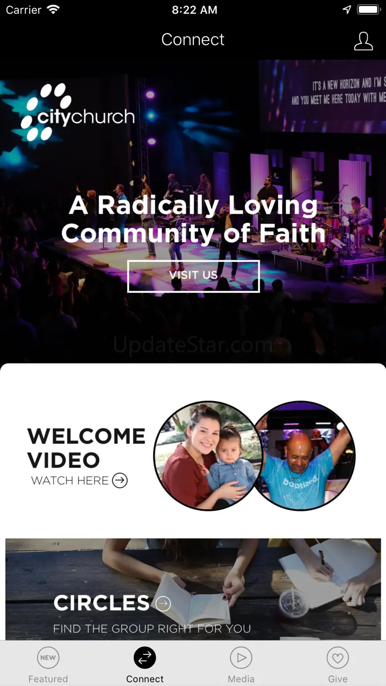 CityChurch San Antonio 15.1.5