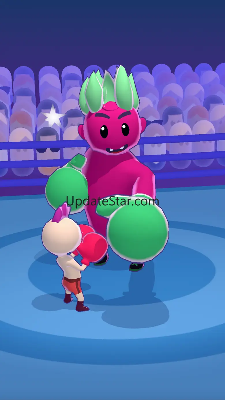 Super Punch! 0.1