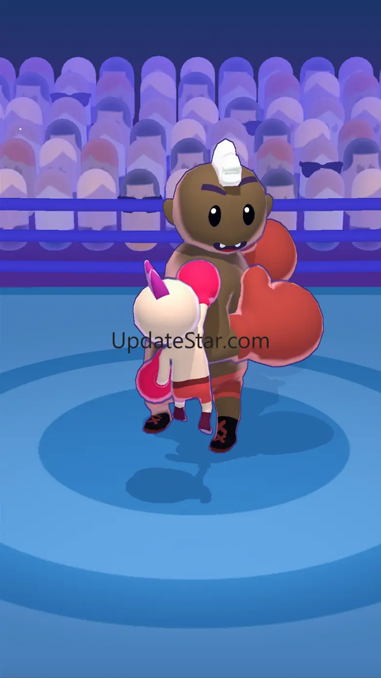 Super Punch! 0.1