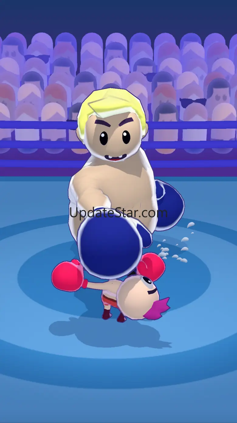 Super Punch! 0.1