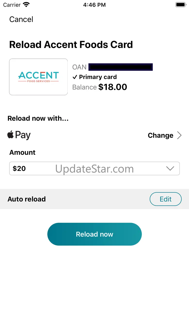 InReach : Loyalty & Rewards 2.2.7