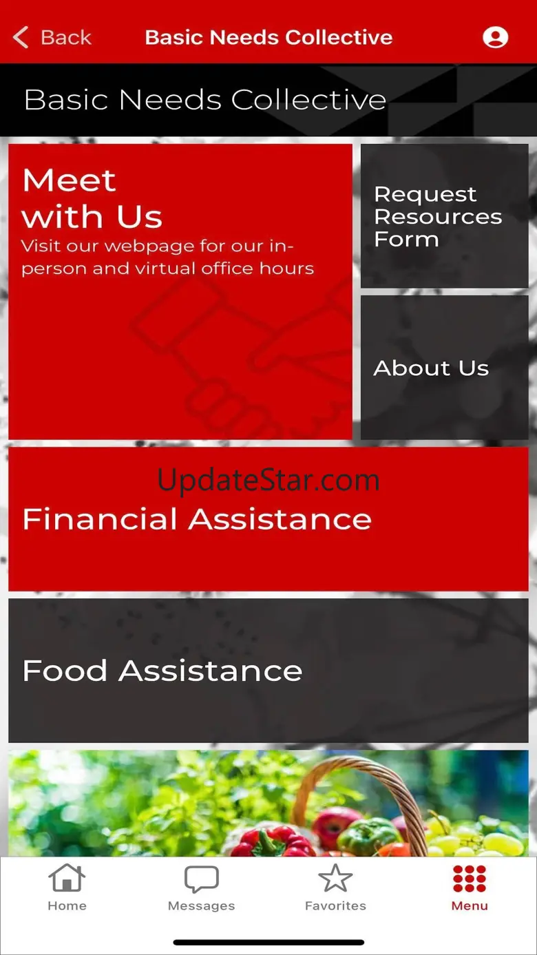 MobileU - University of Utah 2.3