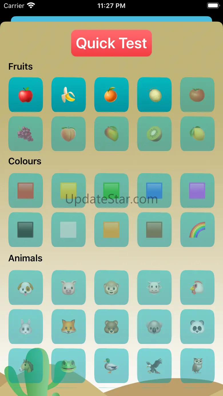 Learn English: Word Puzzle 1.3.1