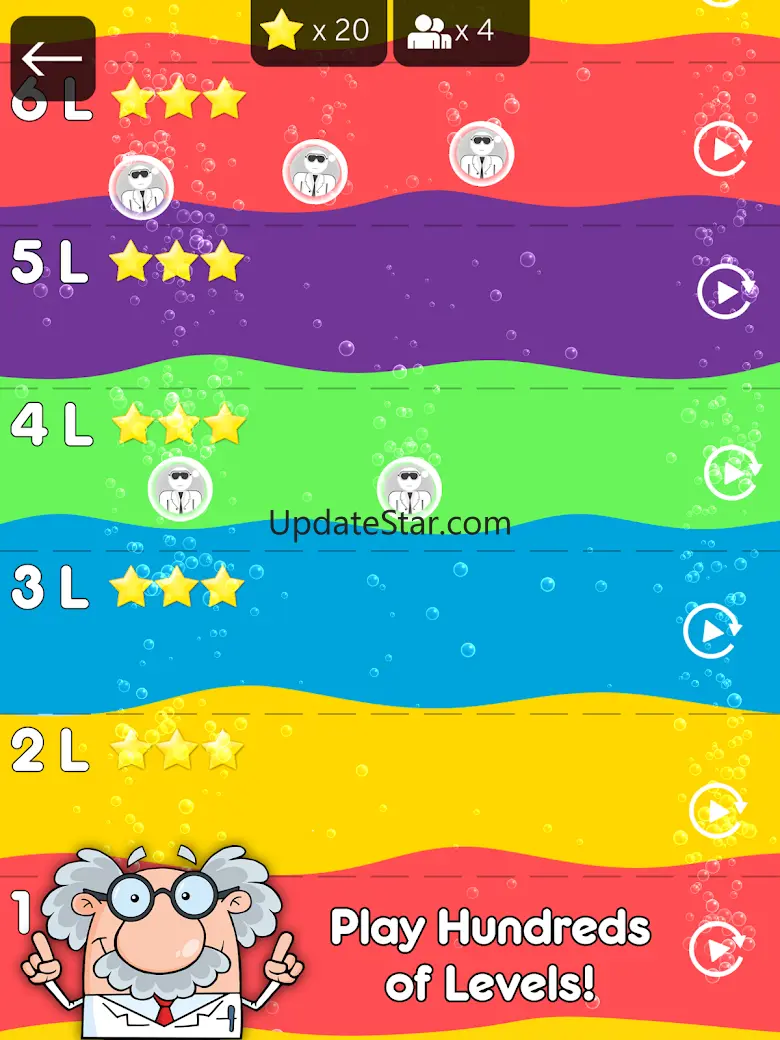Spill Zone 2.7.3