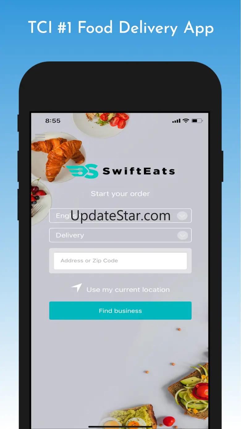 Swift Eats - Food Delivery 4.23.2