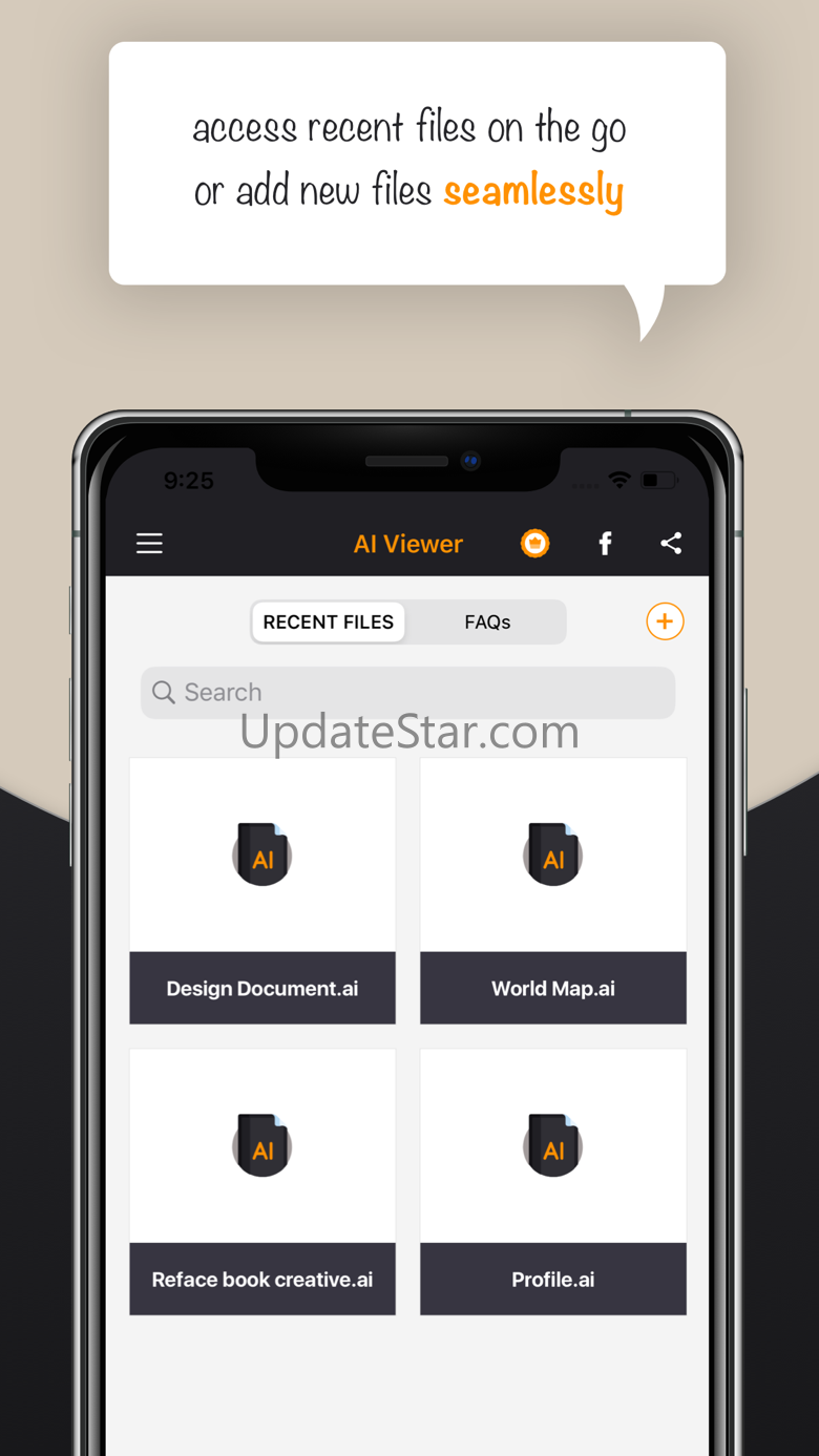 Ai viewer 25.5