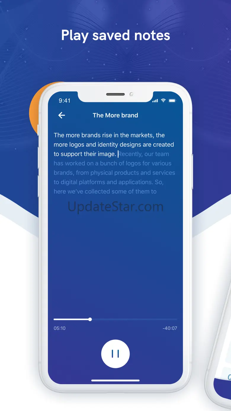 Scribe - Speech to Text 1.1