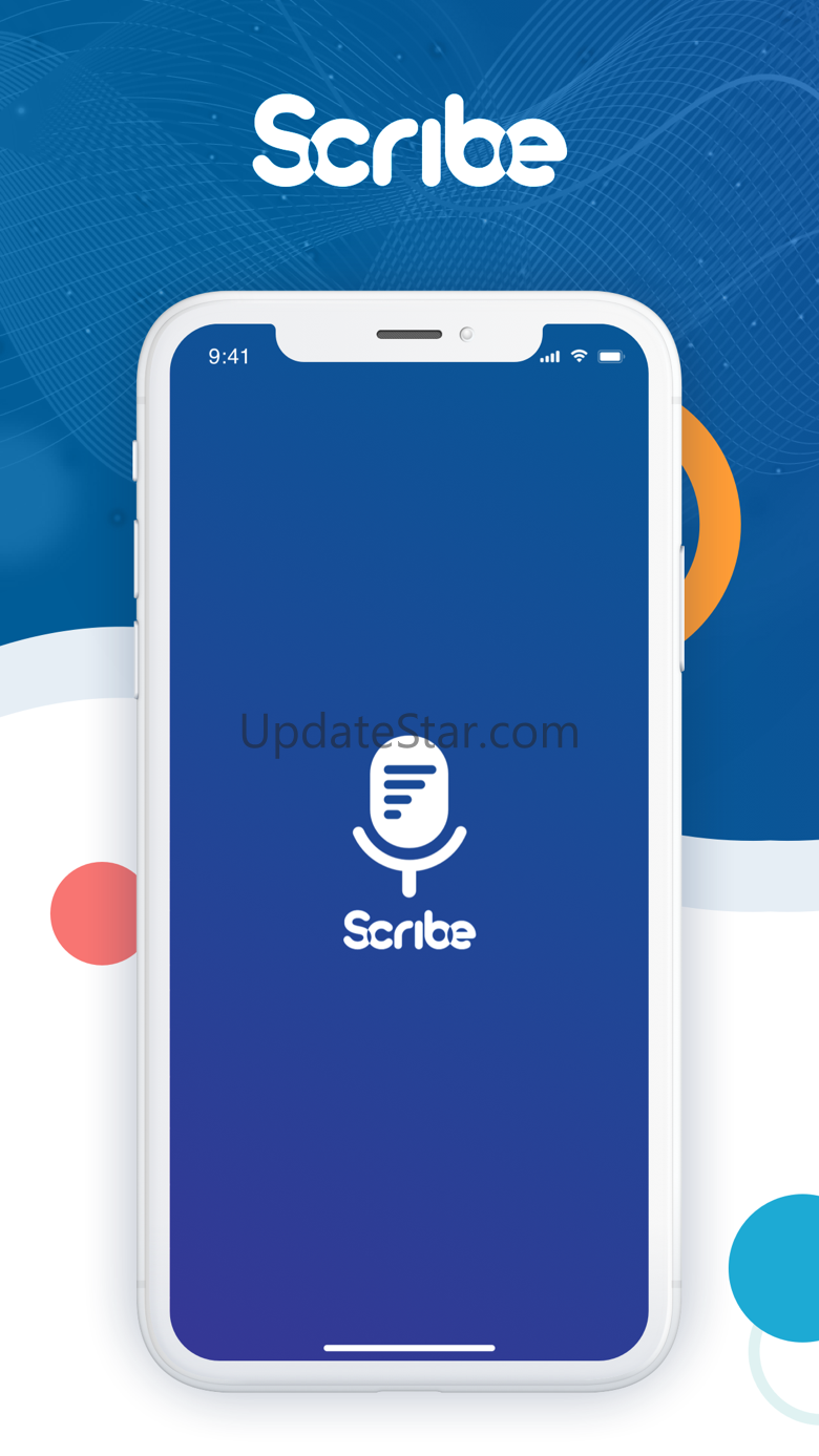 Scribe - Speech to Text 1.1