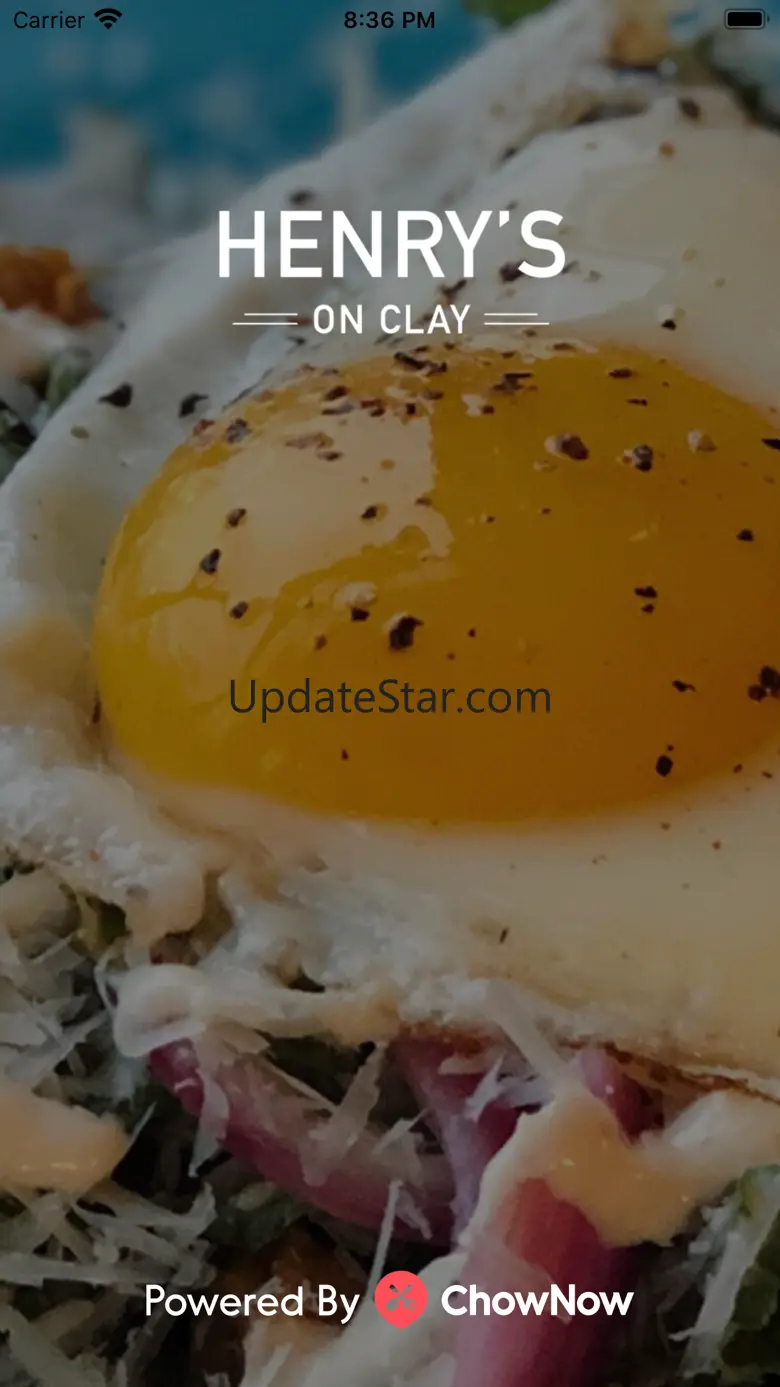 Henry's on Clay 3.17.0