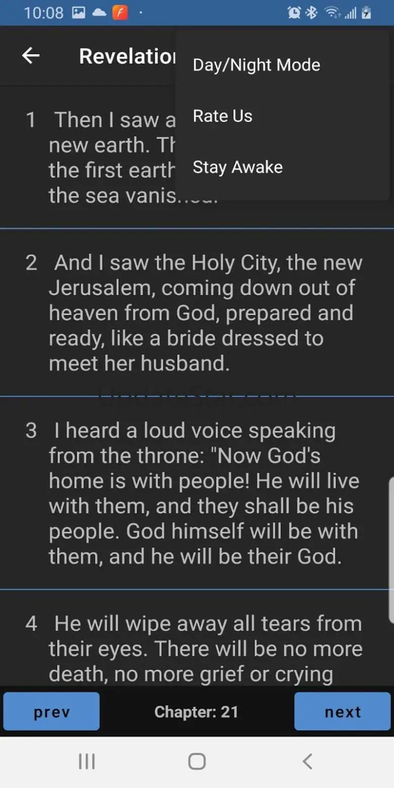 Good News Bible 2.5.6