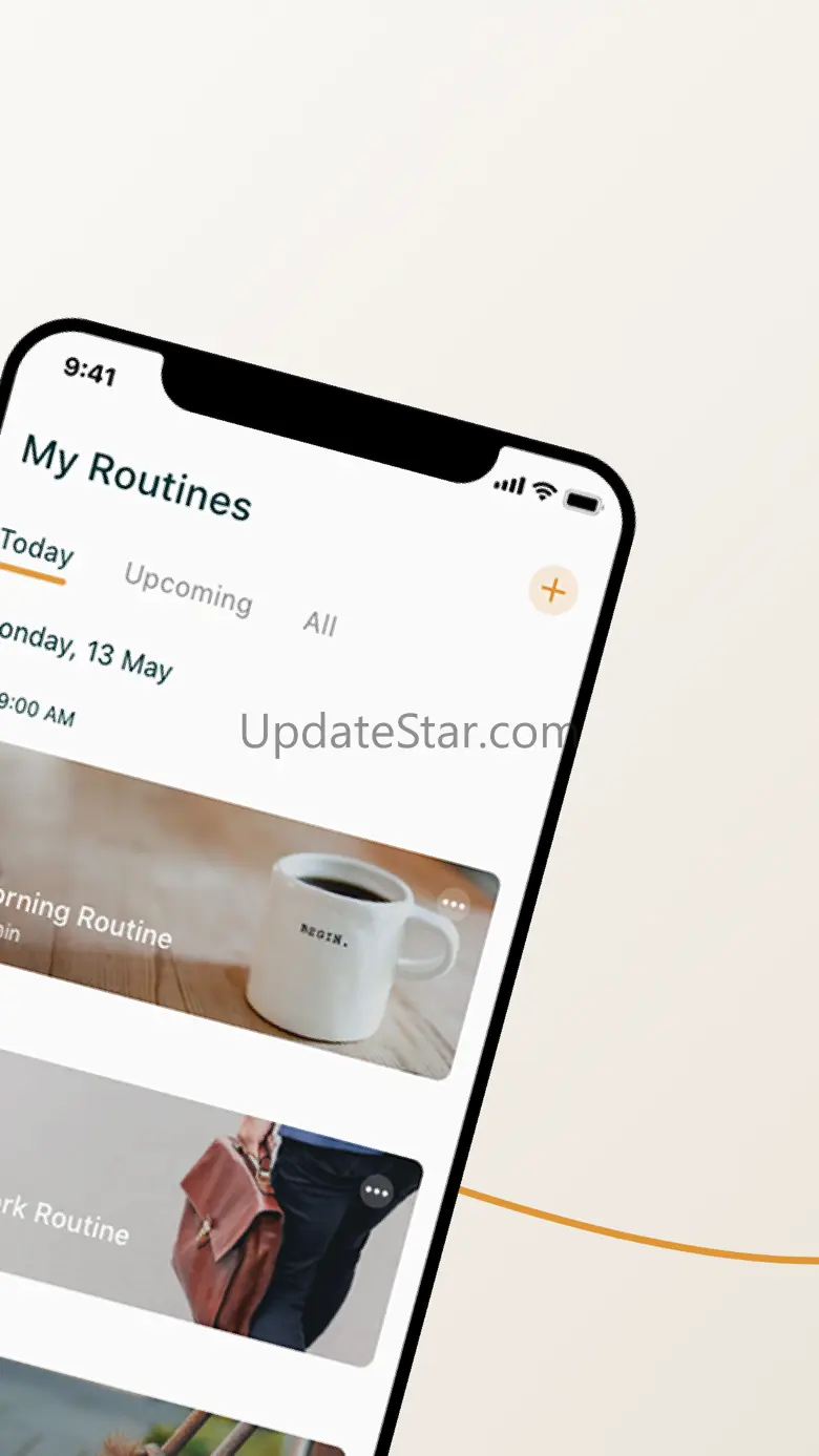 Motifate - Routines Builder 1.1.2