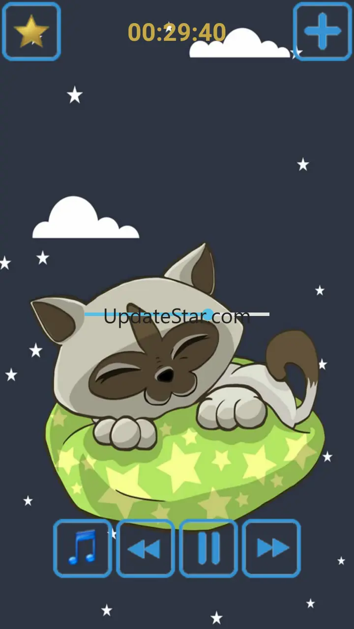 Lullaby for Babies 11.5