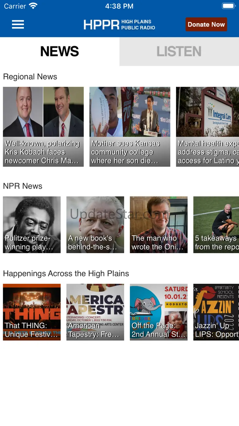 HPPR App 4.6.33