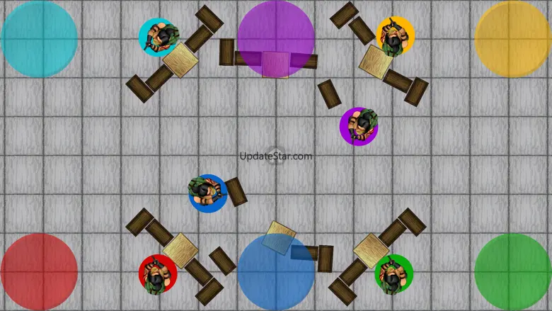1 2 3 4 5 6 player games 1.17