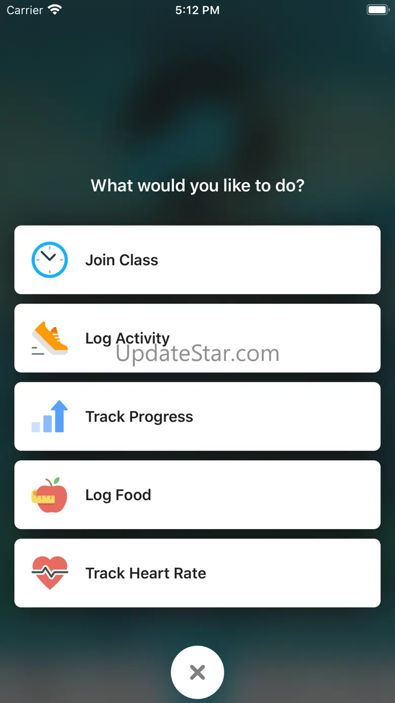Flip Yours Fitness & Wellness 11.0.4