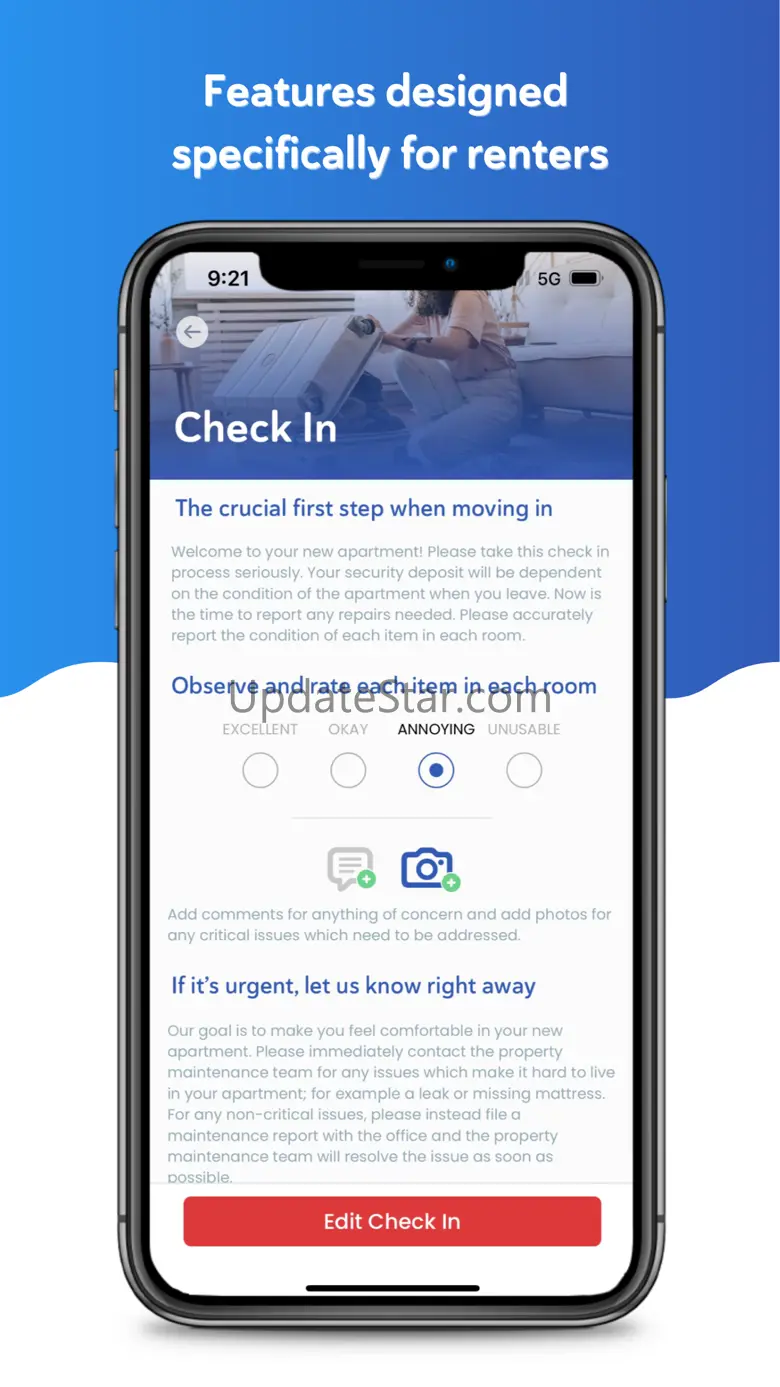 StudentRoomStay 1.1.10