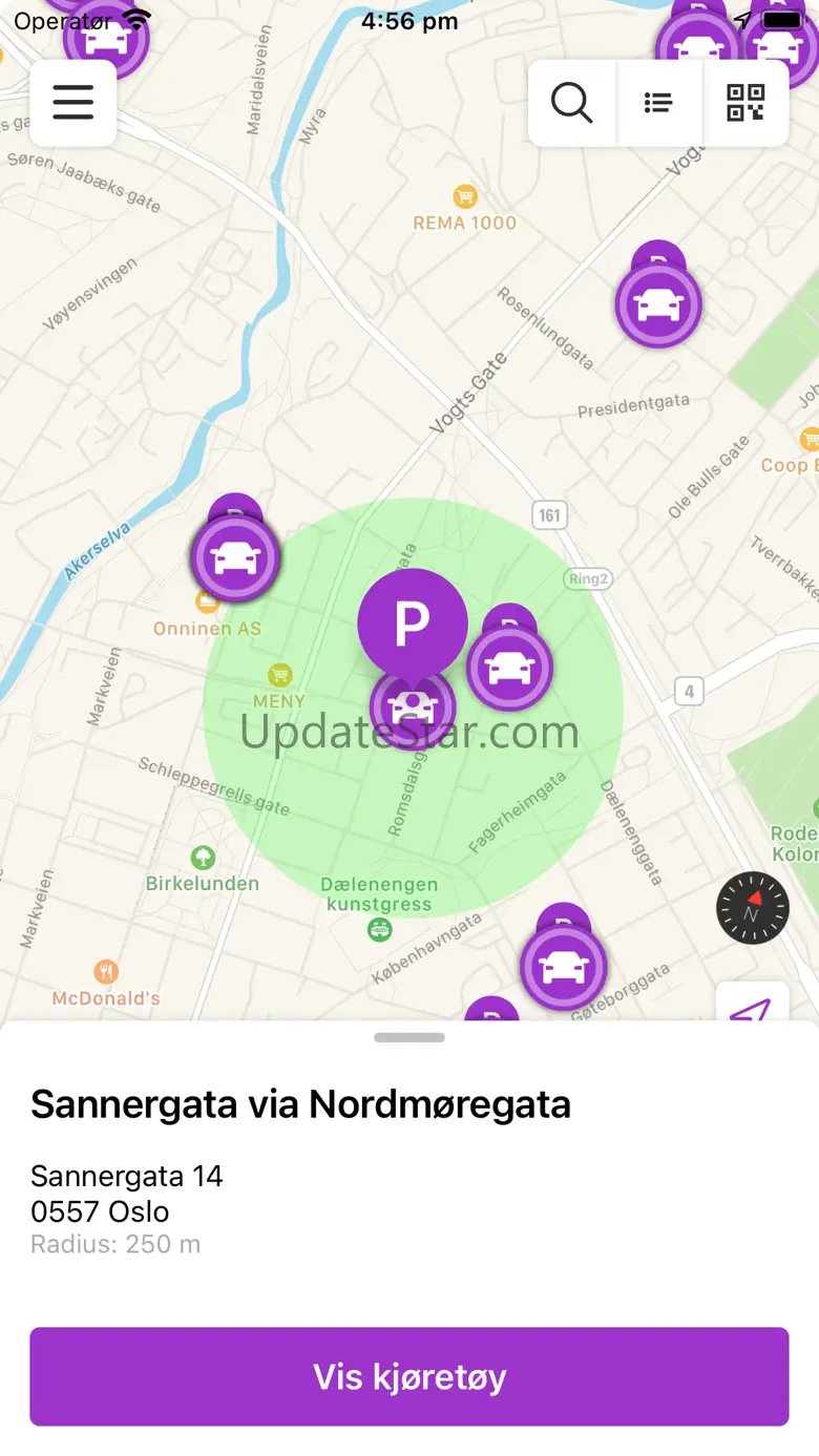 Bilkollektivet 5.69
