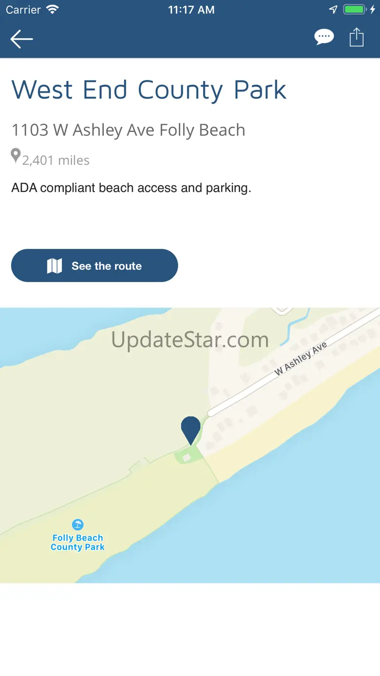 Beach Reach 1.2