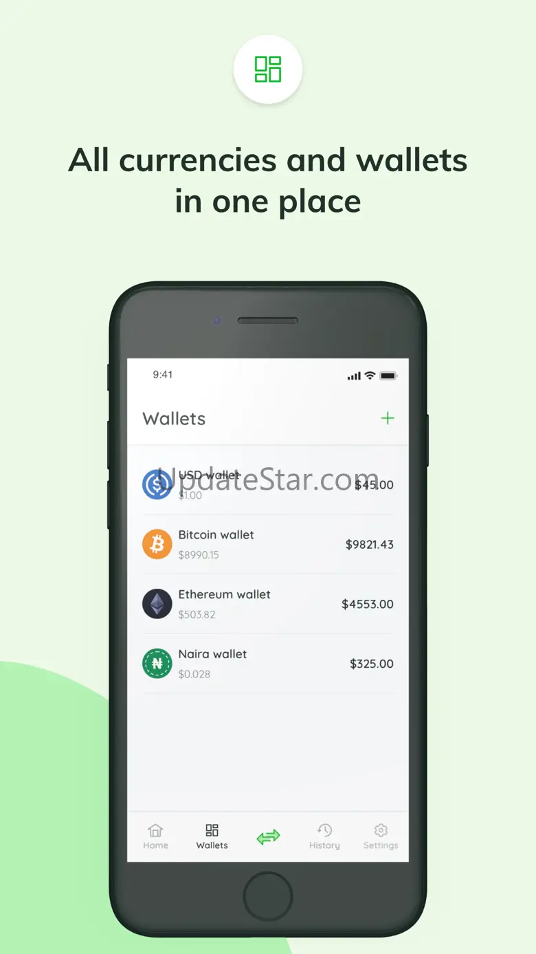 Coins App - Send,Request,Spend 2.1.2