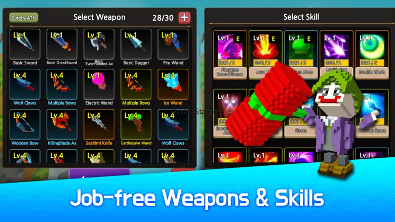 Hero Craft 1.88