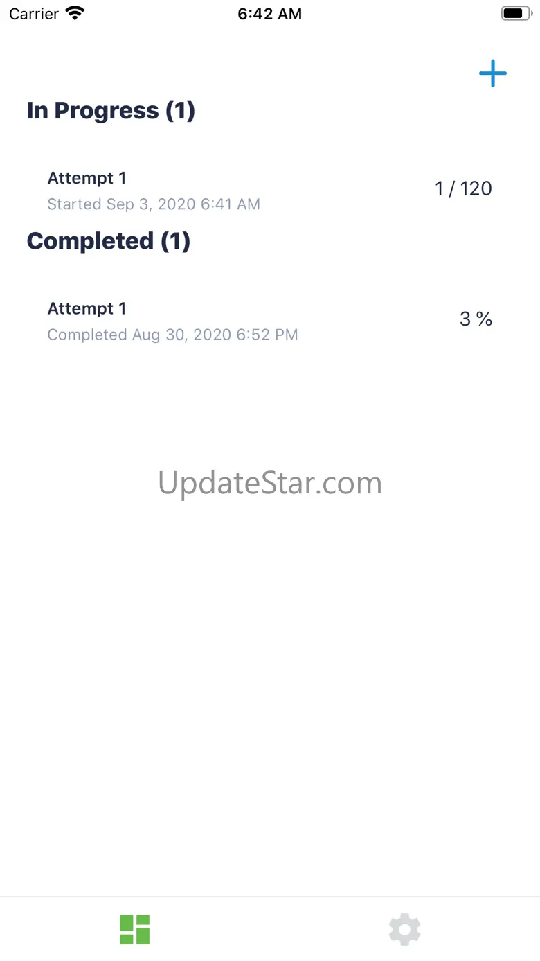 NALA CP Practice App 1.2.6