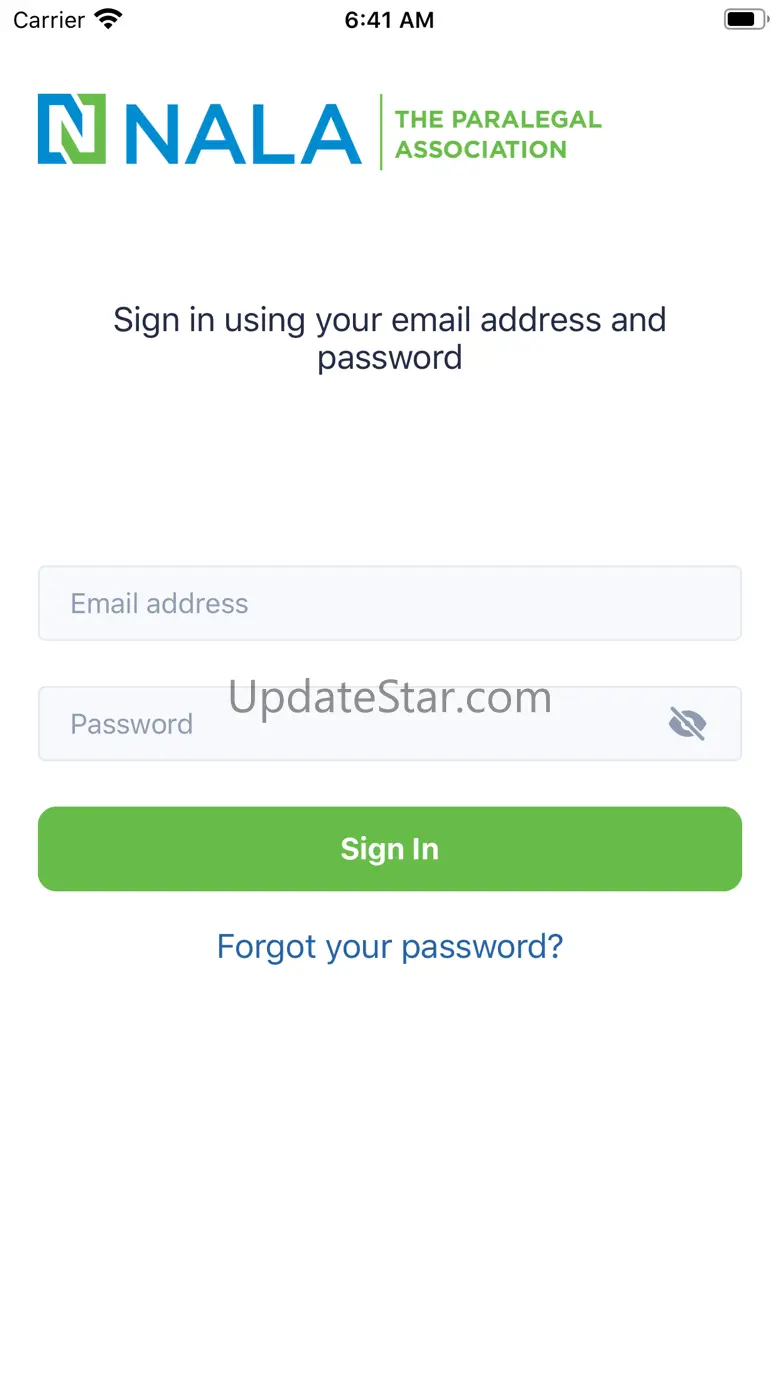 NALA CP Practice App 1.2.6