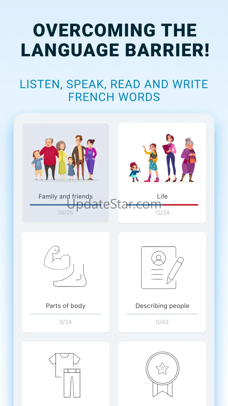Learning French for Beginners 5.6.4
