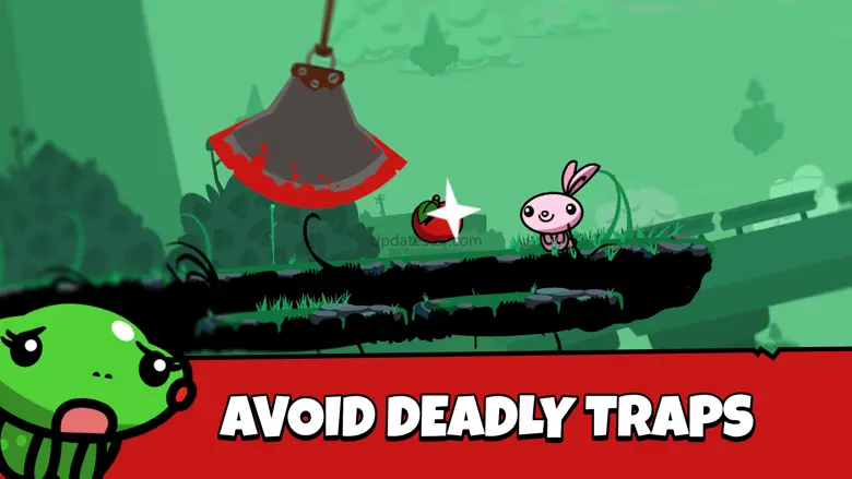 Gloomy Toons - Roguelite 0.8.51