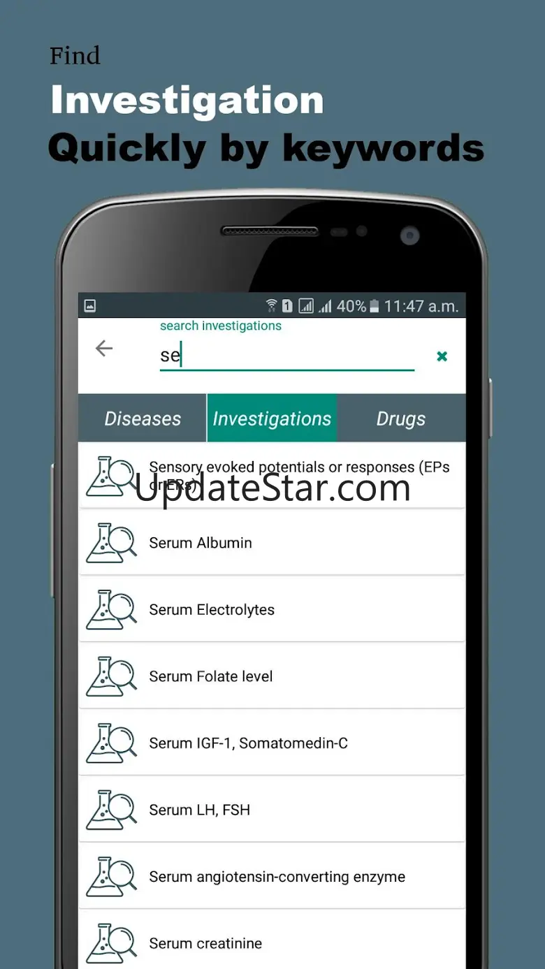 PDM : Diagnosis & Management 2.7.17