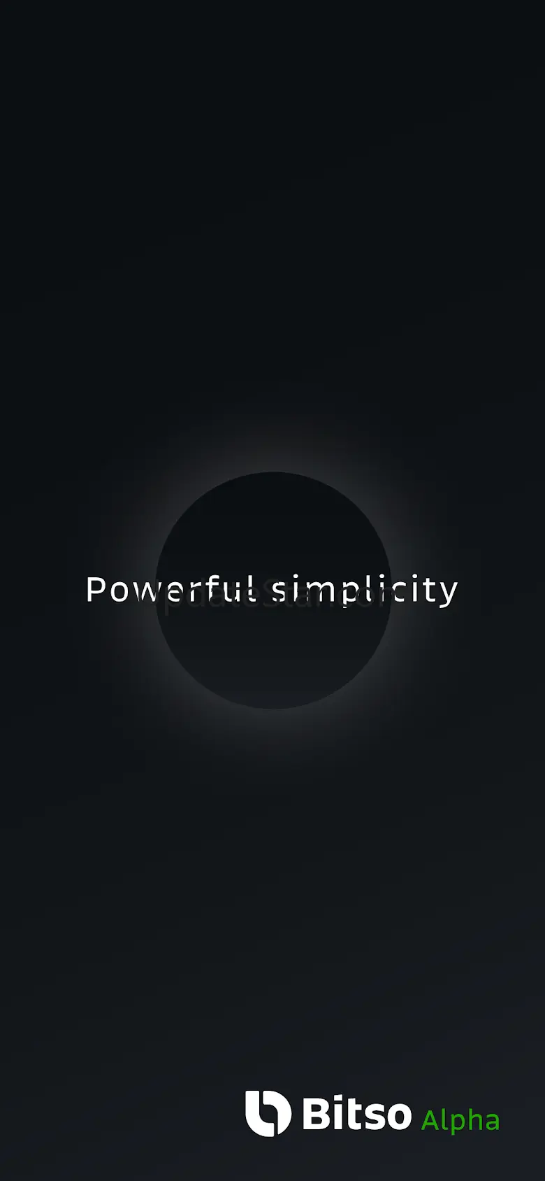 Bitso Alpha - Crypto trader Pr 1.19.0