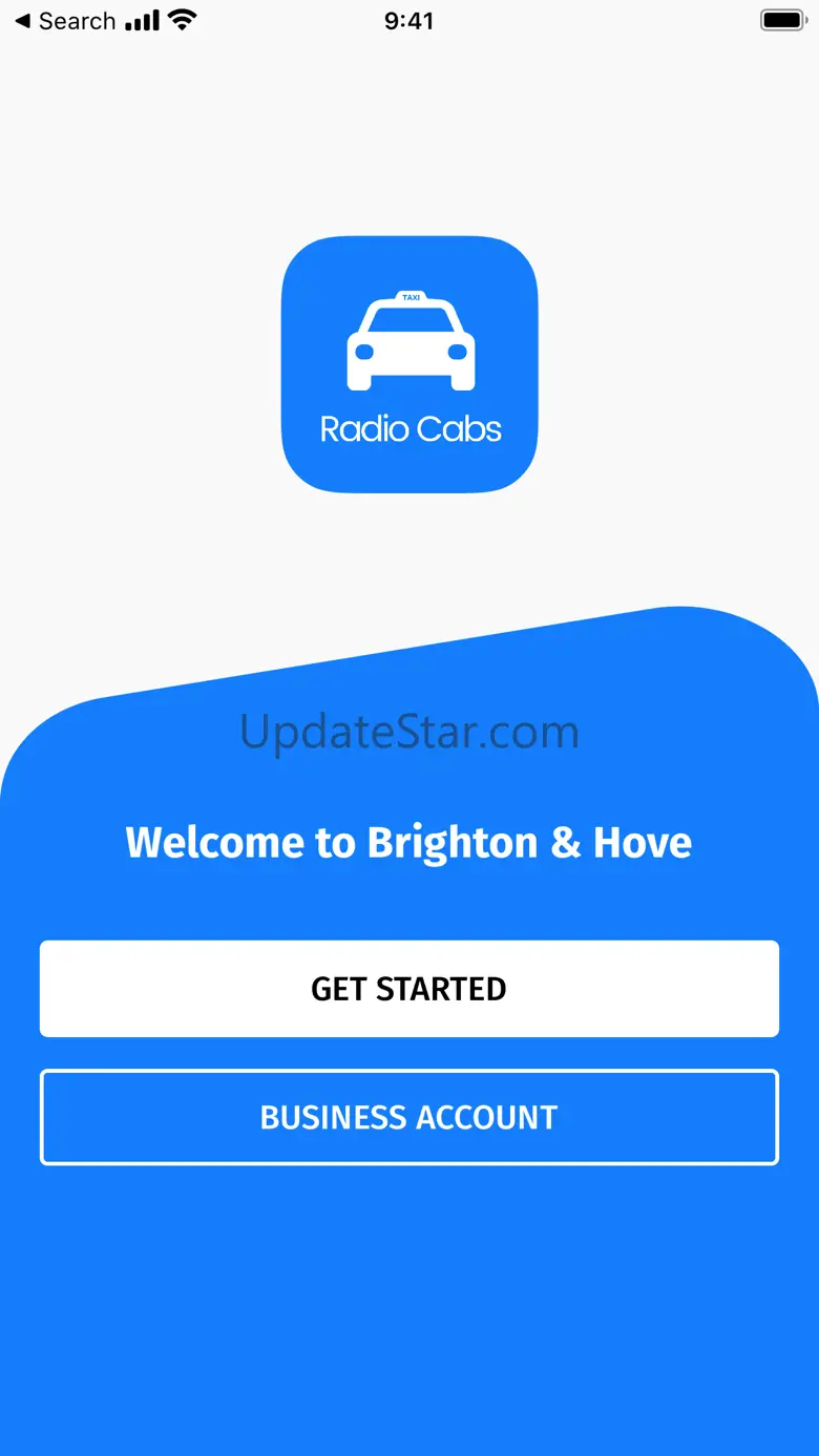 Brighton & Hove Radio Cabs 3.10.0