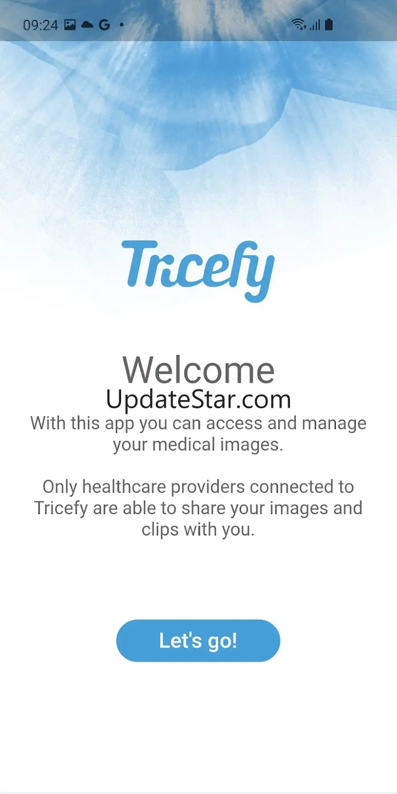 Tricefy for Patients 2.0.18