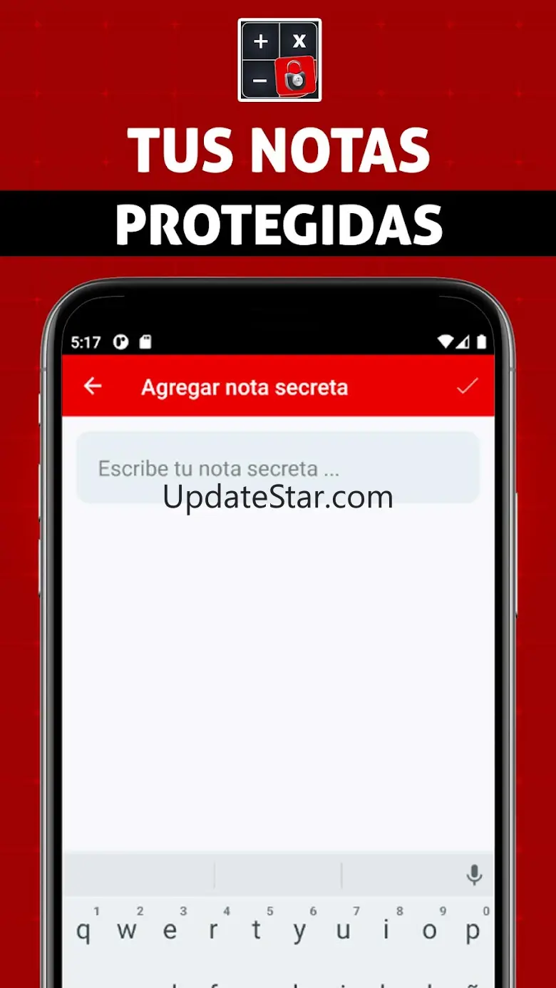WSLT Calculadora Secreta 1.0.2