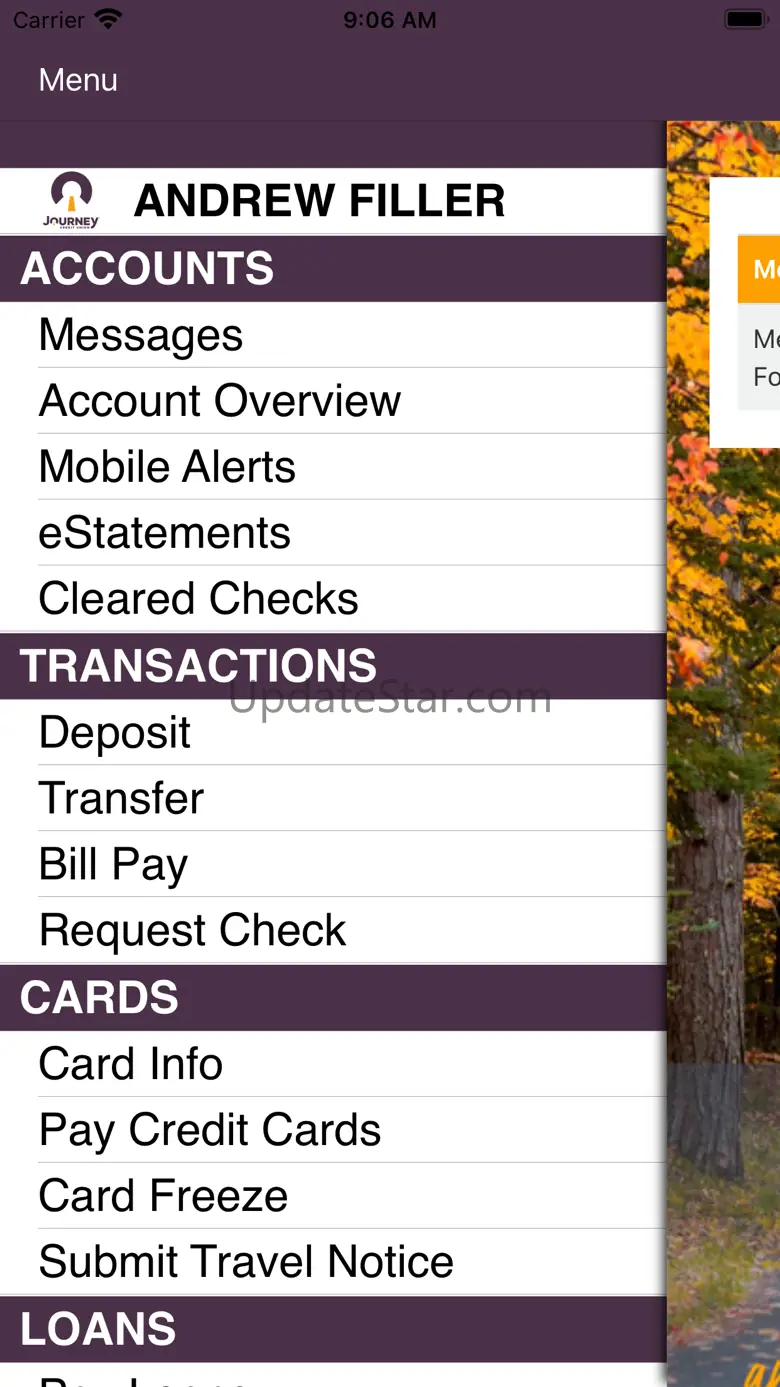 Journey CU 5.0.4