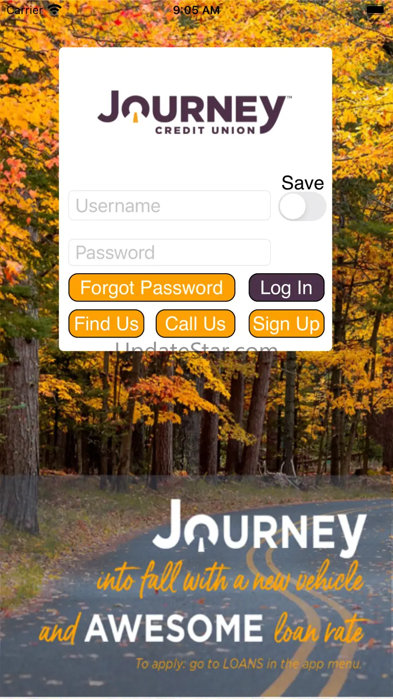 Journey CU 5.0.4