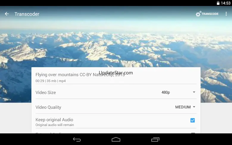 VidTrim Pro - Video Editor 2.6.1