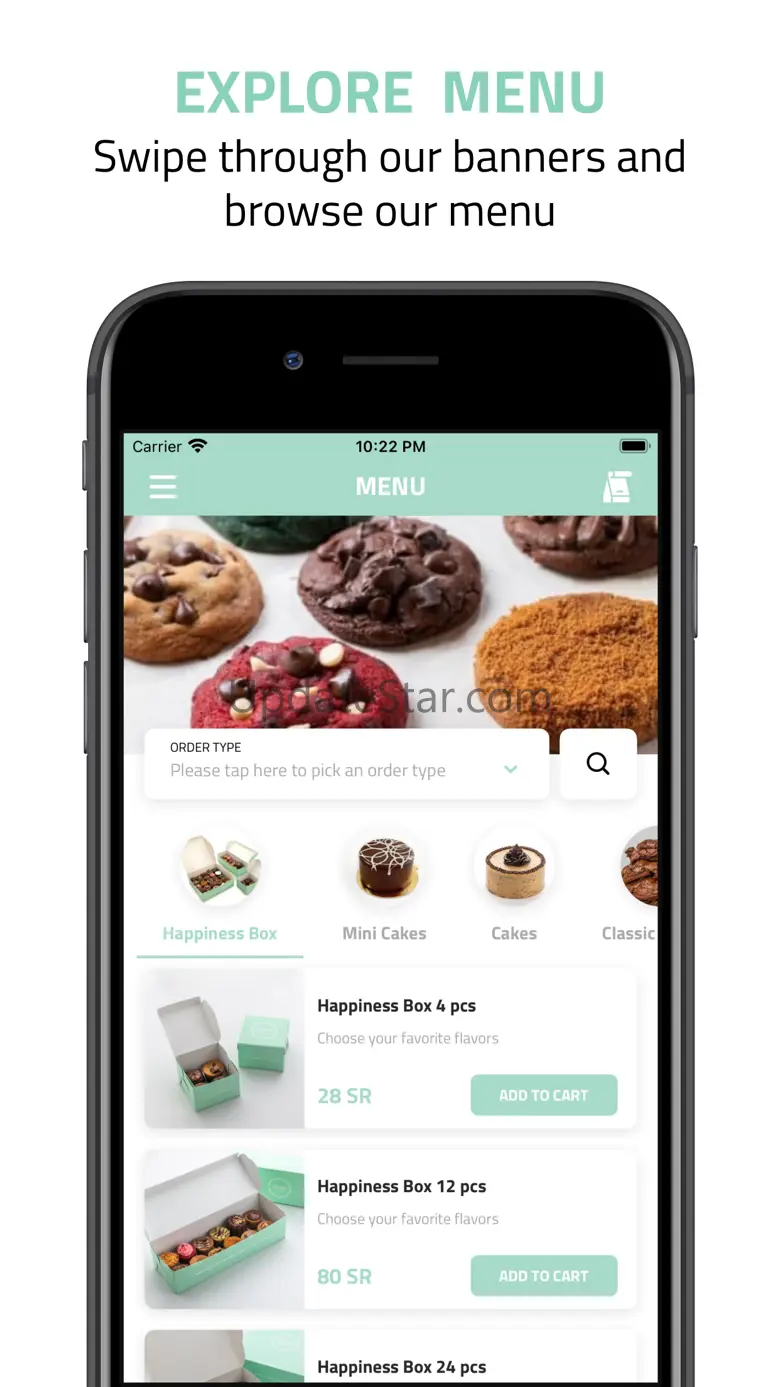 Biscotti 7.1.0
