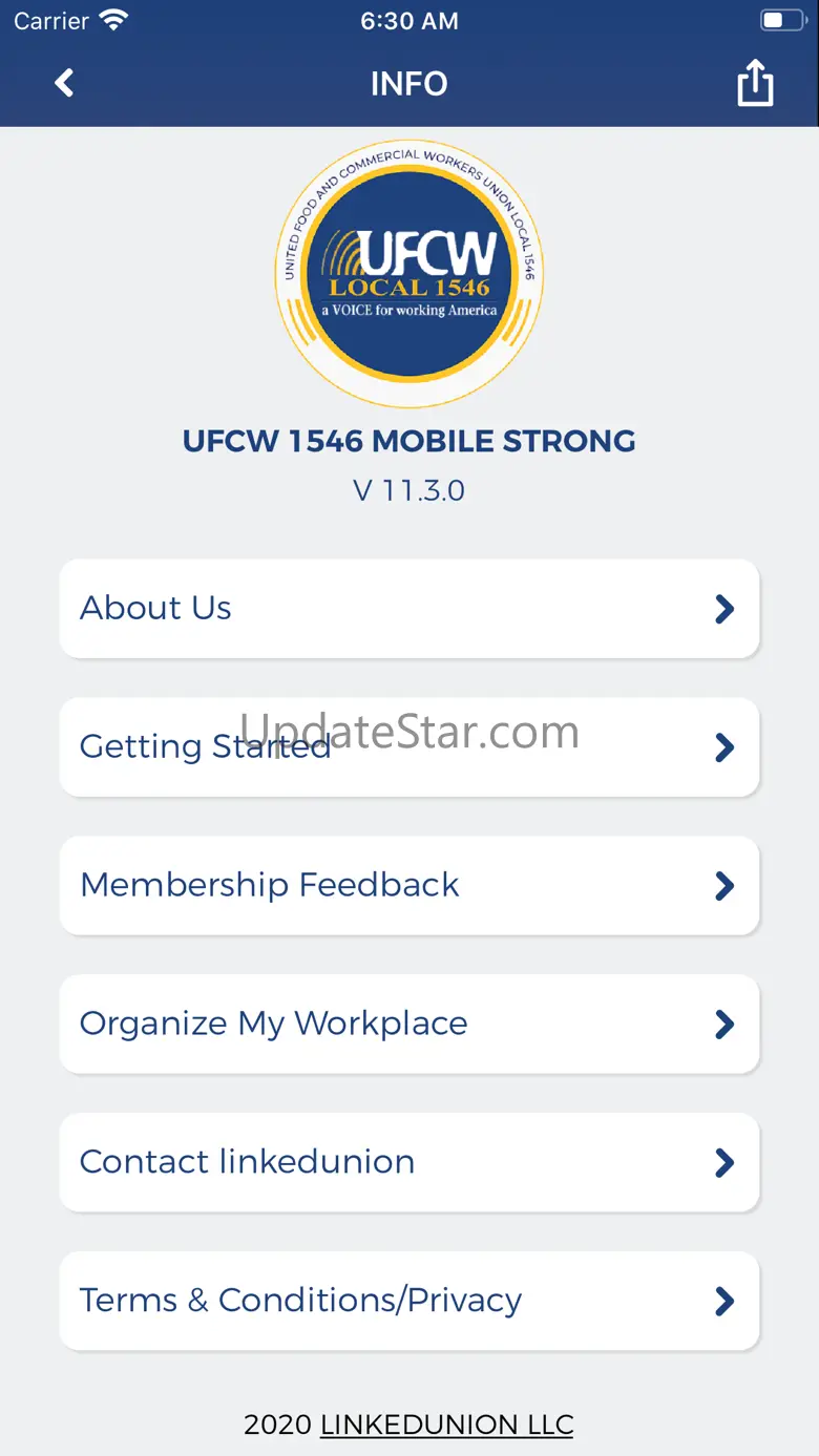 UFCW 1546 14.4.1
