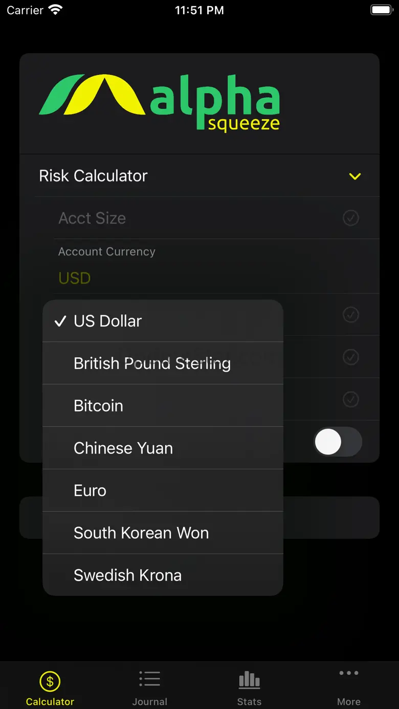 Alpha Squeeze 2.8.2