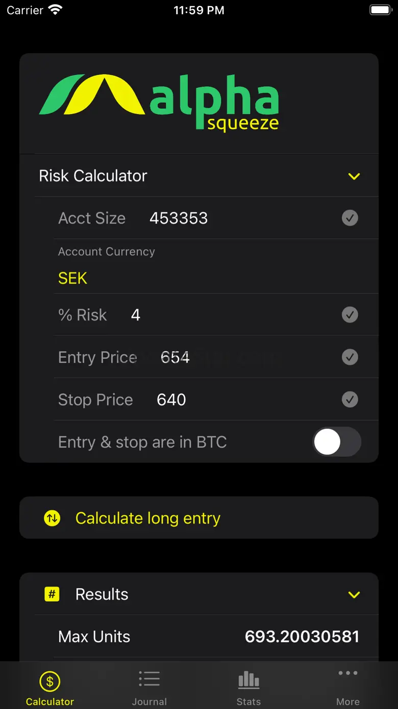 Alpha Squeeze 2.8.2